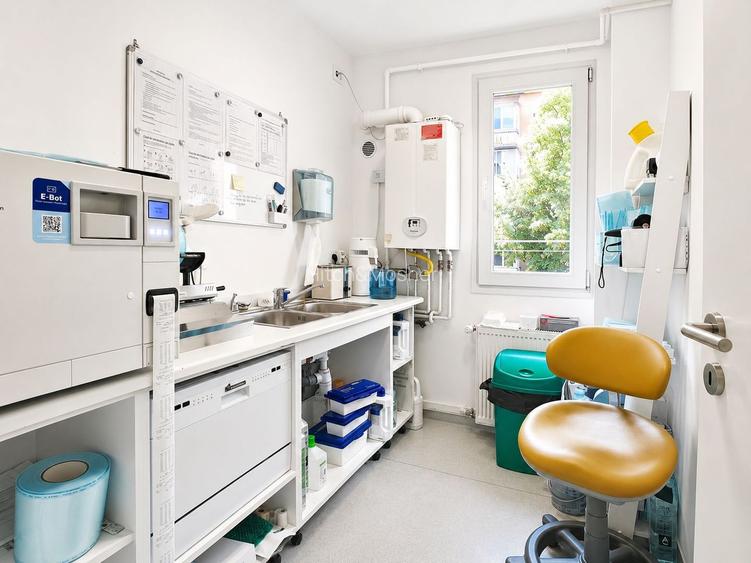 Spațiu comercial – clinică stomatologica complet echipata - Comision 0% - 5