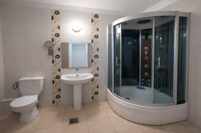 Apartament 3 camere, 103mp, parcare, centrala, AC, Confort City