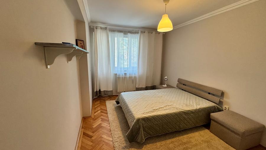 Apartament cu 2 camere de închiriat – ultracentral, Str. General Magheru-AP1557