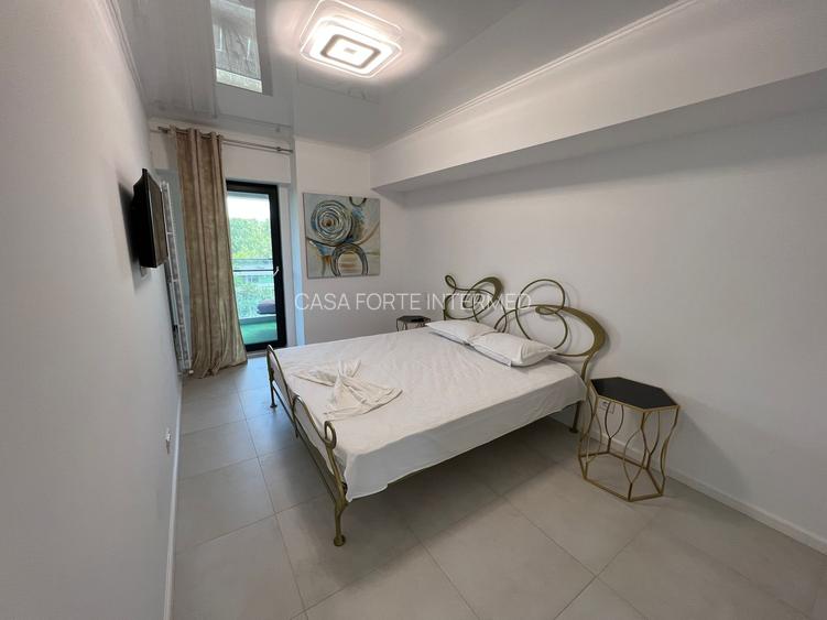Apartament 2 camere – Complex Miraj, Mamaia langa hotel Regal 400 EURO - 11