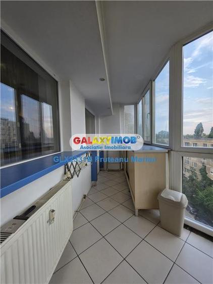 Inchiriere apartament cu 3 camere situat apropae de metrou Favorit