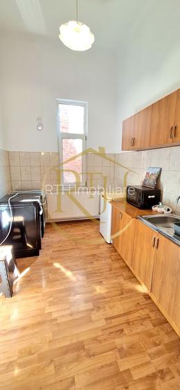 Apartament cu 1 cameră de vânzare în zona Iosefin aproape de Nokia– 0% Comision - 16