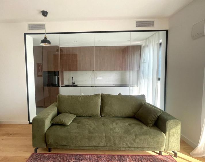 2 Camere | Zona Aviatiei | Prima Inchiriere