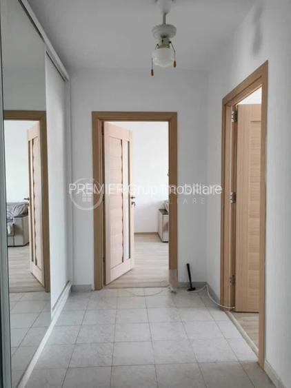 Apartament 2 camere 55mp decomandat, Podu Ros, balcon, fara risc, CT, AC - 5
