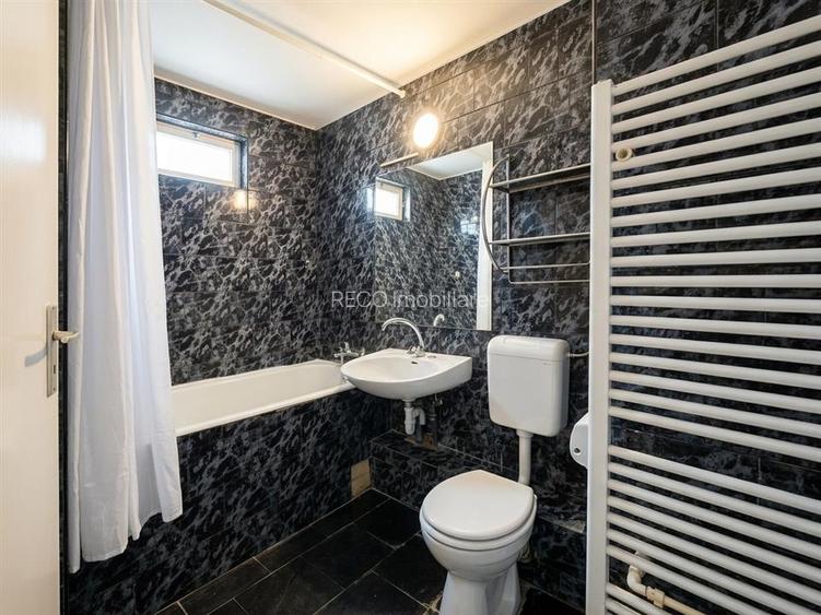 RECO Apartament 3 camere decomandat de inchiriat in Rogerius. - 7