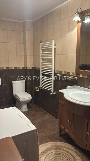 Vilă mediteraneană în Pipera  Reședință cu personalitate  Vânzare & Rent-to-Buy - 9