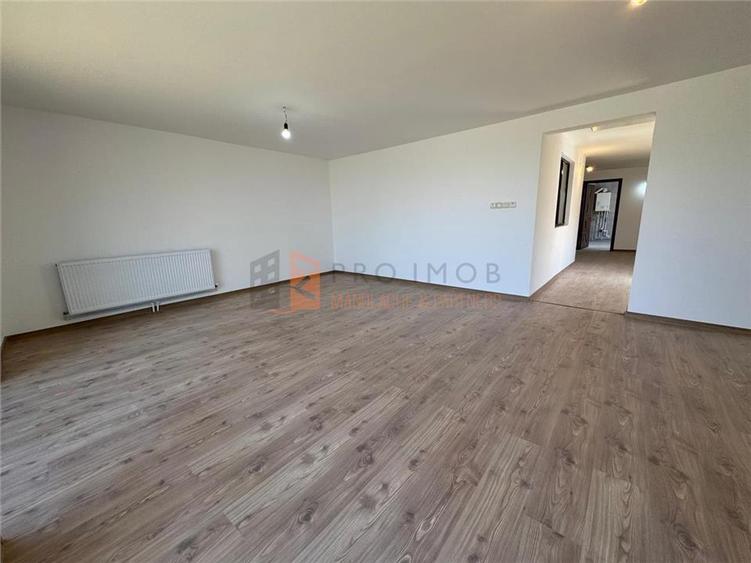 Exclusivitate! Casa noua+teren 375 mp in comuna Galbinasi!