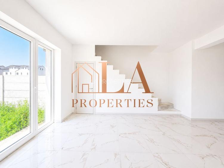 Duplex 3 camere | Mansarda 45mp | Soseaua Alexandriei - 12
