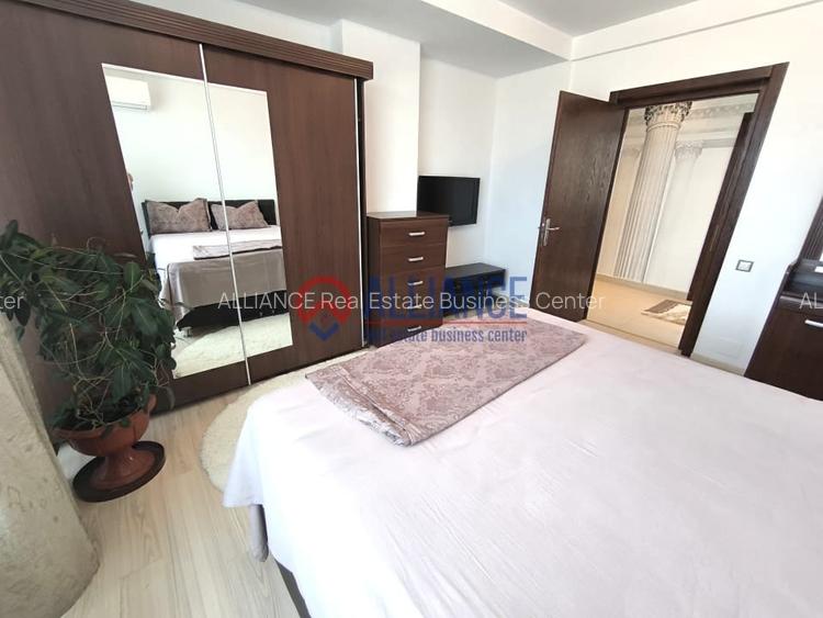MAMAIA  Statiune - Penthouse impresionant cu terasa 148 mp! - 17
