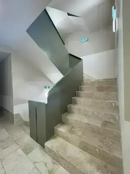 Apartament 3 camere cu gradina proprie| Parc Cismigiu I Metrou Eroilor I