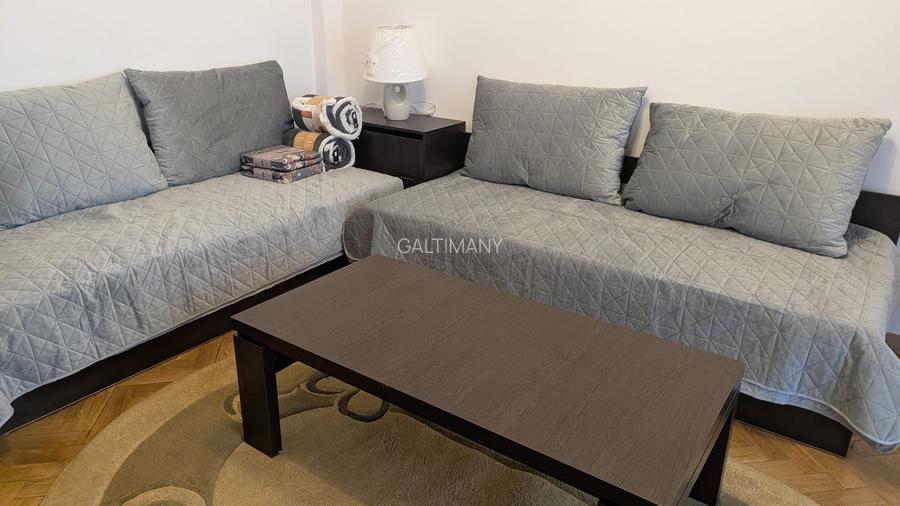 LUXURY DUPLEX ,4 CAMERE ,PARCARE, 4 minute de metrou  PIAȚA VICTORIEI – KISELEFF - 2