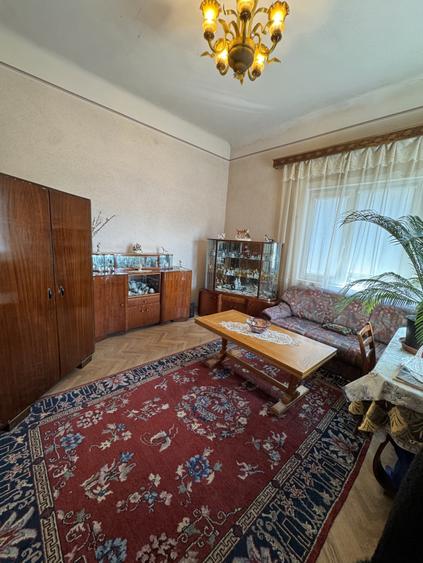 Casa boiereasca renovata complet – Str. Marasesti