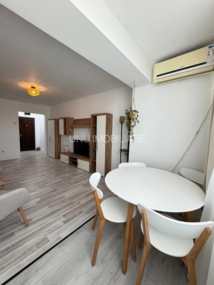 Apartament 1 camera Tatarasi Flora - 3