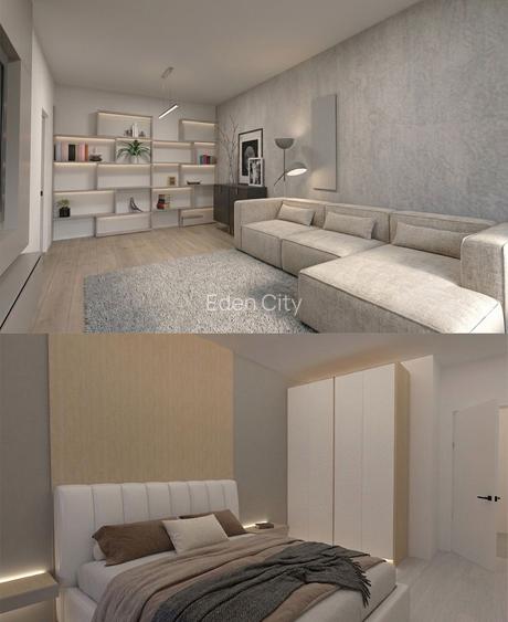 Apartament 3 camere decomandat, bloc mic , Pallady- Victor Brauner - 9