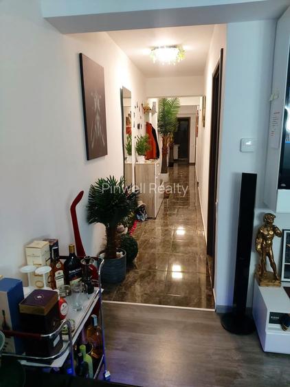 Penthouse 3 camere I Berceni I Vanzare - 3