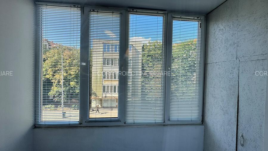 Apartament cu 2 camere de închiriat – ultracentral, Str. General Magheru-AP1557