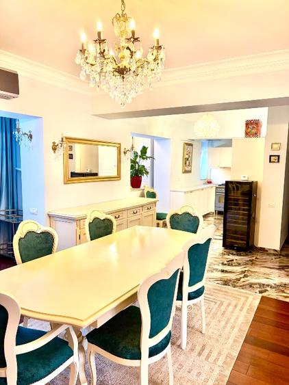 Apartament 3 camere de închiriere