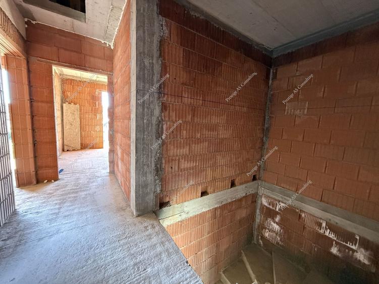 Duplex Modern | 5 Camere | Giroc-Satu Batran