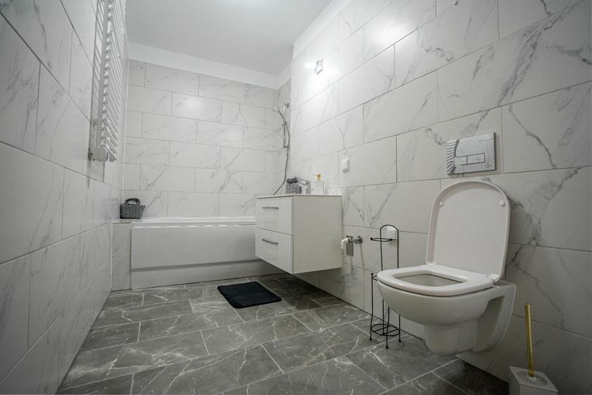 Apartament 2 camere superb compartimentat, bloc nou, finalizat, Padurea Baneasa