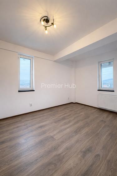 Exclusivitate! Apartament decomandat 2 camere, etaj intermediar, Str. Teilor - 8