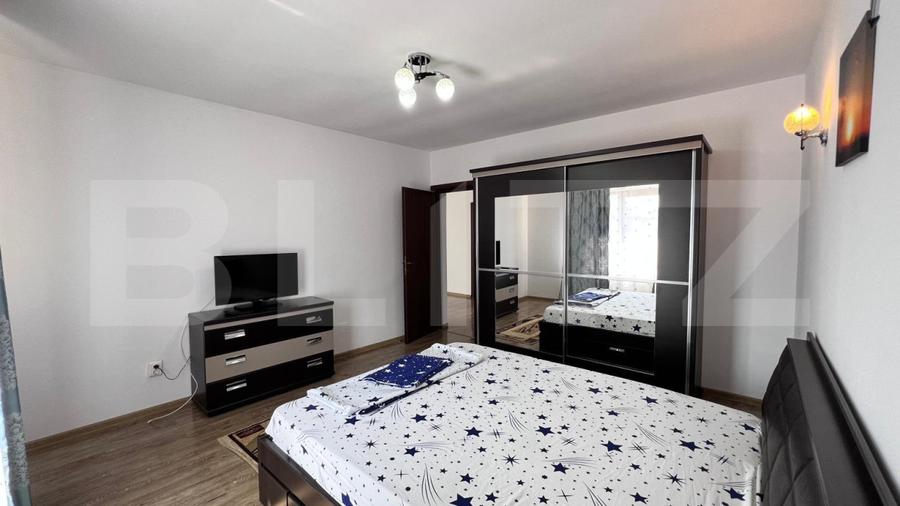 Casa 5 camere, curte spatioasa zona Ford
