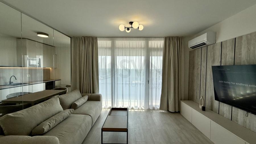 REA1029910 Apartament 3 camere I Bloc Nou 2026 I Bucurestii Noi