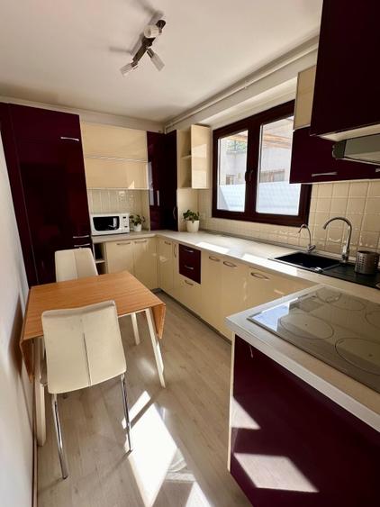 Apartament 2 camere decomandat – zona Plaza România, direct proprietar