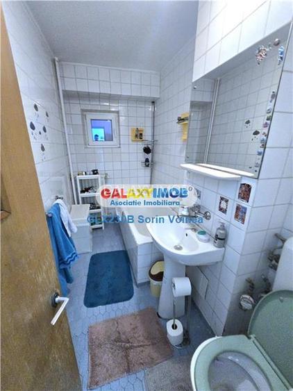 Apartament 3 camere Timpuri Noi | decomandat | 2 minute metrou - 6