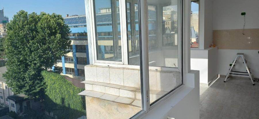 Apartament 3 camere Ultracentral