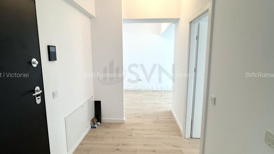 REA1024950 Apartament 2 camere First Estates Pipera - 9