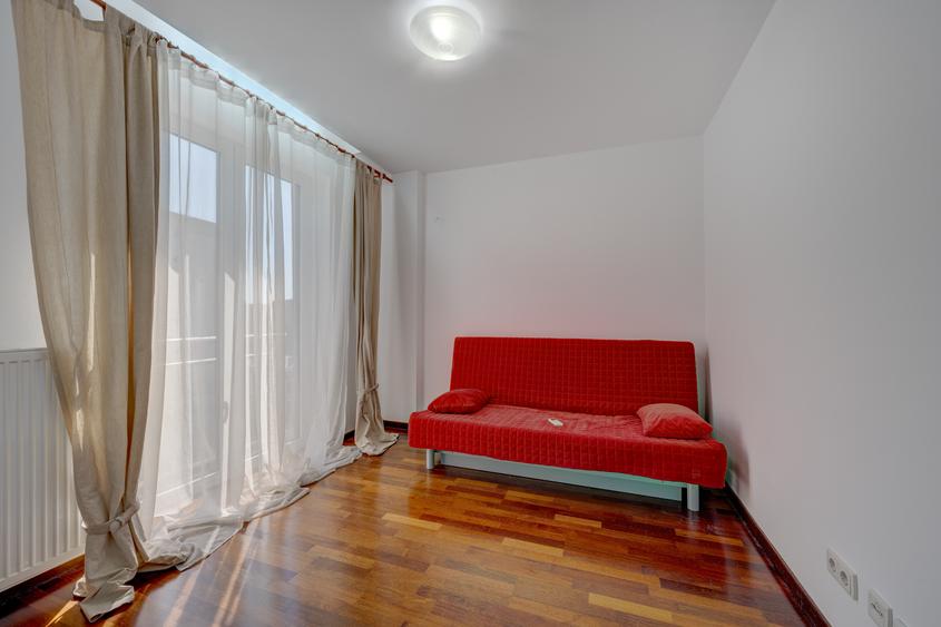 Piata Victoriei - Apartament 4 camere, 168 mp, Sevastopol Residence, bloc 2008