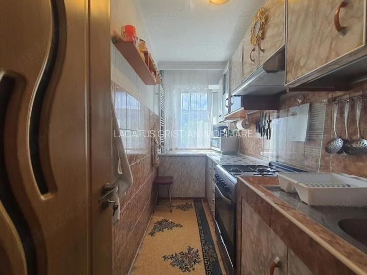 APARTAMENT 2 CAMERE SEMIDECOMANDAT CONFORT 2 ZONA DORALLY - 5