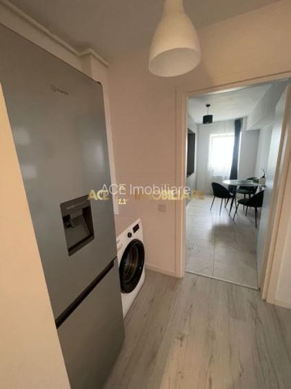 2 Camere de inchiriat | Popesti Leordeni | Parcare | Centrala | 80mp - 7