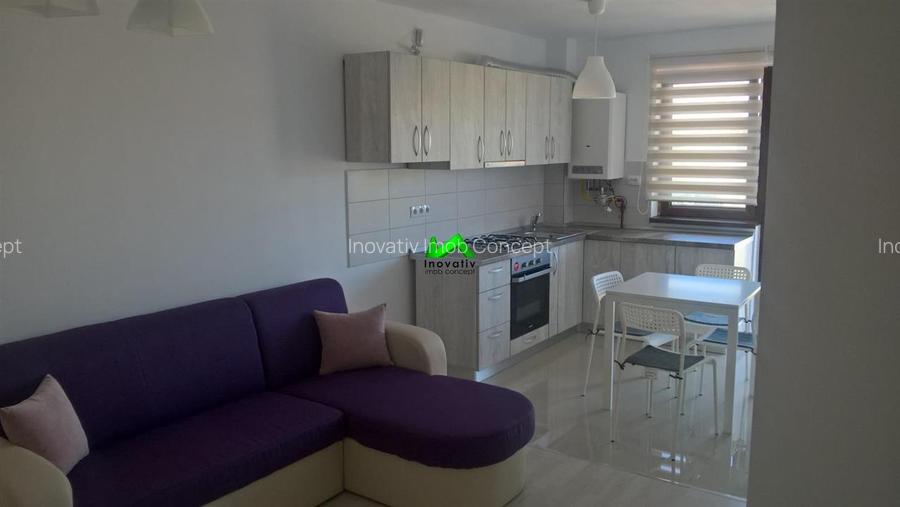 Apartament de inchiriat 3 camere Sibiu Terezian - 4