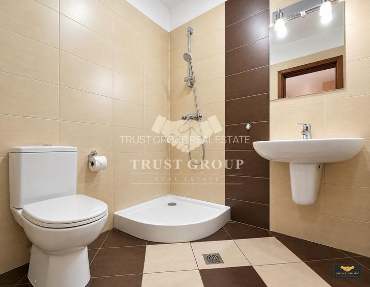 Apartament 3 camere Cismigiu | Bloc 2007 | - 12