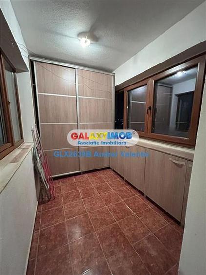 Apartament 2 Cam Bloc Nou Berceni - Dimitrie Leonida - Metrou