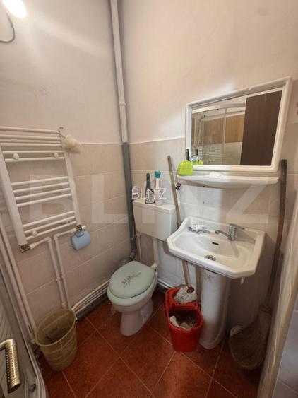Apartament 2 camere, 51 mp – zona Vișani - 6