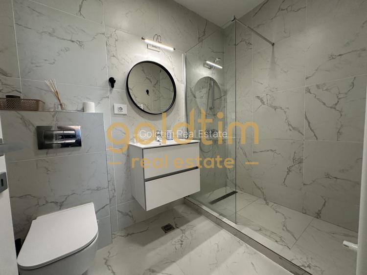 Studio Dublu de Inchiriat/Ivory Residence/Pipera/Spatios/Luminos/Lux - 6