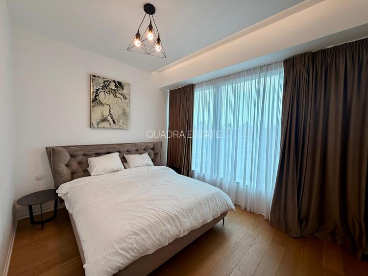 Apartament premium cu 3 camere de închiriat – One Eliade Towers - 14