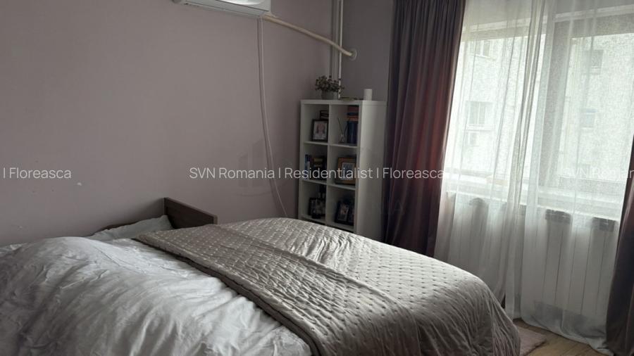 REA1029878 Vitan Mall l Apartament 4 camere l Centrala proprie