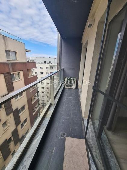 Apartament 2 Camere | Dristor / Day Residence | Balcon | Metrou in Proximitate - 6