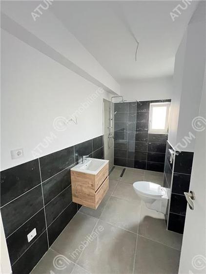 Apartament la cheie 2 camere gradina parcare Lacul lui Binder Sibiu
