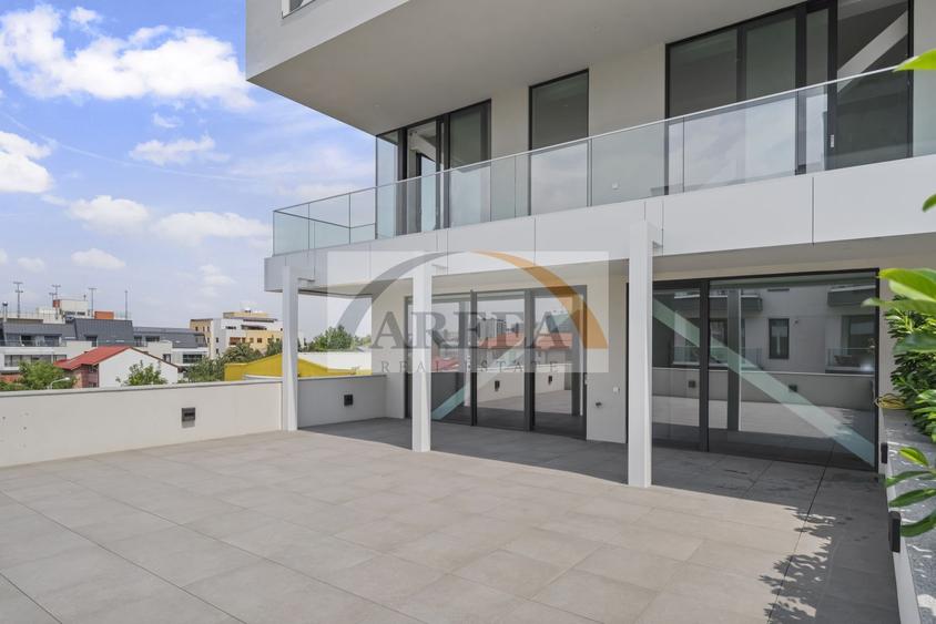 Apartamentul perfect in Aviatiei- Mall Promenada