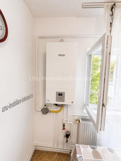 Apartament cu 3 camere decomandat 74,32 mp | 2 balcoane |  ZONA STEJARI - 10