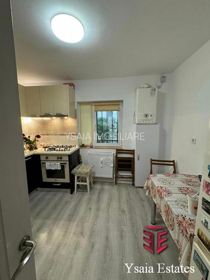 YSAIA IMOBILIARE - 3 DECOMANDATE LA VANZARE - TOMIS 3 - GAZE - 2 BAI - - 21