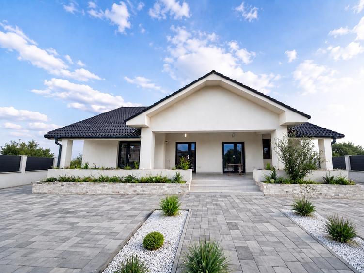 Casa noua de vanzare in Oradea, cartierul Viena