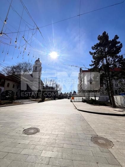 Spatiu Comercial   I Central  I  Inchiriere/Vanzare  I   120 Mp - 2
