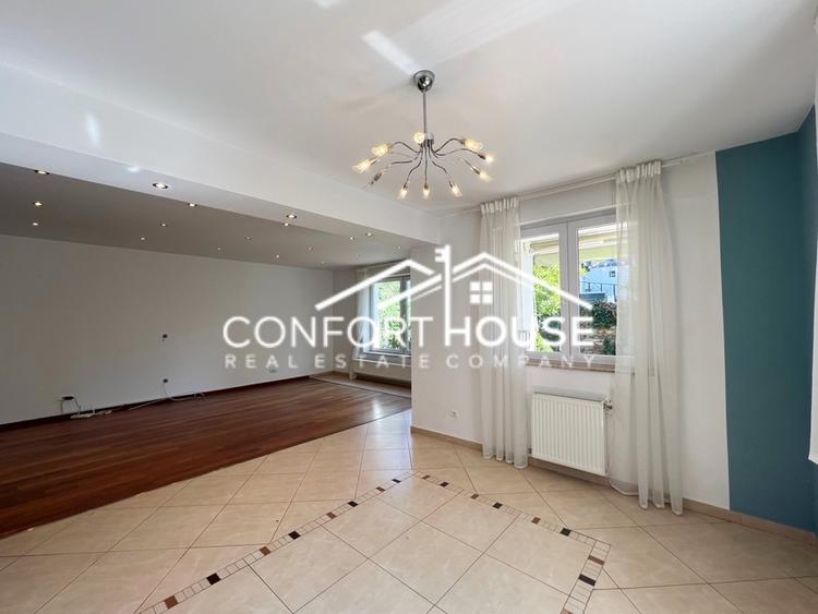 VILA P+E+M, 5 camere, complex rezidential cu piscina, IANCU NICOLAE