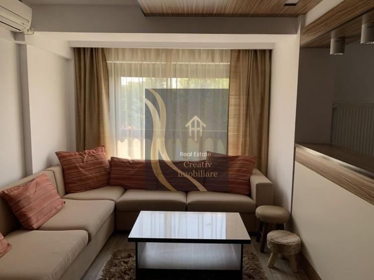 Apartament Drumul Valea Danului! Loc parcare subterana! 5 min de metrou!