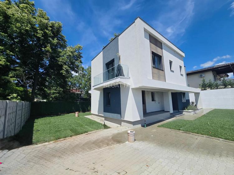 Vila Premium 5 Camere - STIL SI ELEGANTA - 8